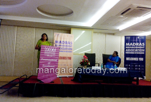  Rekha Shetty, 